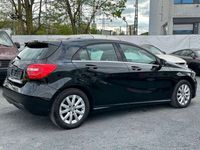 gebraucht Mercedes A200 Style / SHZ/ PDC / NAVI / EURO 6 /