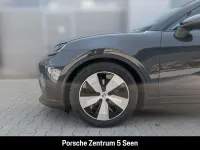 Gebraucht Porsche Macan 408 PS (300 kW) 2024 Vulkangraumetallic SUV
