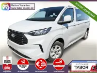 Neu Ford Transit Custom Limited 170 PS (125 kW) 2026 Grau Kombi