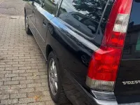 Gebraucht Volvo V70 140 PS (102 kW) 2003 Schwarz Kombi
