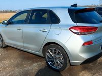 gebraucht Hyundai i30 1.4 T-GDI Passion Plus Passion Plus*Panorama