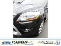 Gebraucht Ford Kuga Individual 163 PS (119 kW) 2012 Schwarz SUV