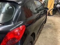 gebraucht Peugeot 207 