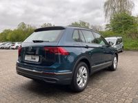 gebraucht VW Tiguan Life