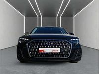Second-hand Audi A8 286 CP (210 kW) 2024 Negru Berlinǎ