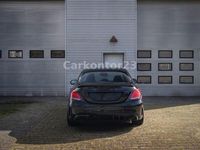 Gebraucht Mercedes C63S AMG AMG 510 PS (375 kW) 2017 Schwarz Limousine