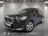 Gebraucht BMW iX1 Performance 225 kW (306 PS) 2023 Schwarz SUV