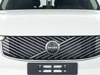 Second-hand Volvo XC90 Plus 250 CP (183 kW) 2025 Alb SUV