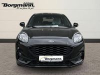 Gebraucht Ford Puma 114 PS (83 kW) 2022 Schwarz Limousine