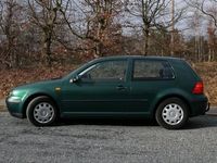 gebraucht VW Golf IV 