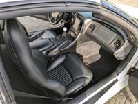 Gebraucht Corvette C5 345 PS (253 kW) 1999 Weiß Coupé
