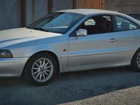 Gebraucht Volvo C70 239 PS (175 kW) 1999 Silber Coupé