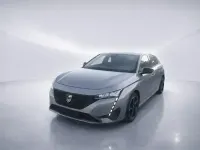 Gebraucht Peugeot e-308 Style 11 kW (15 PS) 2025 Grau Kleinwagen