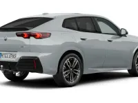 Gebraucht BMW X2 Comfort Edition 163 PS (119 kW) 2025 Grau SUV