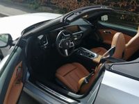 gebraucht BMW Z4 M sDrive20i Aut. Sport