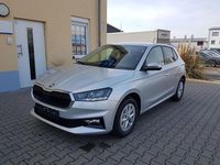 Gebraucht Skoda Fabia Selection 150 PS (110 kW) 2024 Stahlgrau Kleinwagen