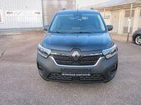 Gebraucht Renault Kangoo Equilibre 131 PS (96 kW) 2025 Blau Van / Kleinbus