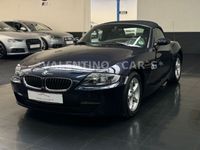 gebraucht BMW Z4 Roadster 2.0i Klima/PDC/Leder/Shz/WenigKm/1HD