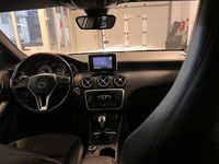 Gebraucht Mercedes A180 109 PS (80 kW) 2012 Grau Limousine