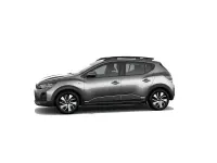 Neu Dacia Sandero Expression 122 PS (89 kW) 2026 Dolomitgrau Kleinwagen