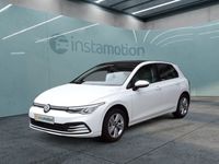 gebraucht VW Golf Life 1.5 TSI PANO R-KAMERA ACC LED SHZ PDC