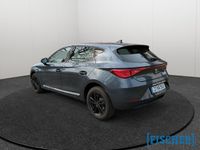 Gebraucht Seat Leon Style 150 PS (110 kW) 2025 Grau Limousine