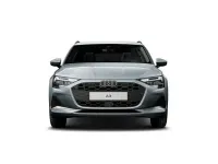 Gebraucht Audi A3 Advanced 204 PS (150 kW) 2025 Grau Limousine