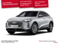 Gebraucht Audi Q5 204 PS (150 kW) 2025 Florettsilber metallic SUV