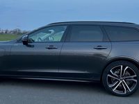 gebraucht Volvo V90 