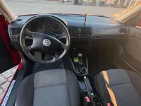 Gebraucht VW Golf Ocean 75 PS (55 kW) 2003 Rot Coupé