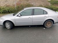 gebraucht Ford Mondeo 1.8