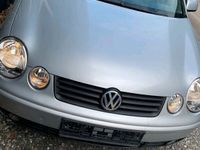 gebraucht VW Polo 