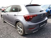 gebraucht VW Polo R-Line 1.0 TSI DSG