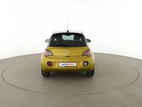 gebraucht Opel Adam 1.2 Black Jack, Benzin, 10.390 €