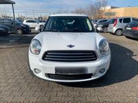 gebraucht Mini Cooper D Countryman Cooper D Countryman 1HAND AUTOMATIK NAVI