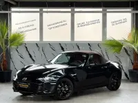 Gebraucht Mazda MX5 Kazari 184 PS (135 kW) 2024 Schwarz Cabrio