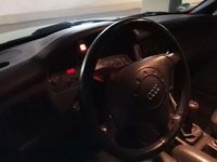 Gebraucht Audi Cabriolet 125 PS (91 kW) 1997 Cabrio