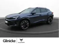 Neu Cupra Formentor VZ 272 PS (200 kW) 2026 Grau ("magnetic tech") SUV