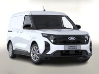 Neu Ford Transit Limited 101 PS (74 kW) 2025 Frozen white Van / Kleinbus