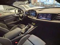 Gebraucht Audi A5 S-Line 204 PS (150 kW) 2025 Grau Kombi