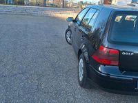 Gebraucht VW Golf IV 105 PS (77 kW) 2003 Schwarz Limousine