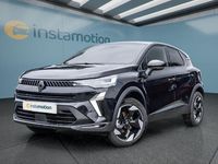 Gebraucht Renault Captur 91 PS (66 kW) 2025 Schwarz SUV