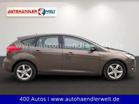 Second-hand Ford Focus 120 CP (88 kW) 2016 Maro Berlinǎ