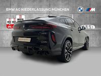 gebraucht BMW X6 M 