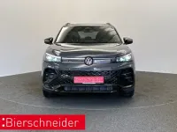 Gebraucht VW Tiguan Style 204 PS (150 kW) 2025 Grau SUV