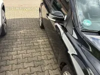 Gebraucht Ford Focus 125 PS (91 kW) 2010 Schwarz Limousine