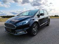 Gebraucht Ford S-MAX Vignale 190 PS (139 kW) 2019 Van / Kleinbus