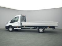Neu Ford Transit Trend 165 PS (121 kW) 2025 Weiß (weiss)