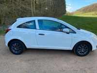 gebraucht Opel Corsa D 1.0 60 PS