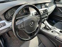gebraucht BMW 520 D Schalter …!!!!